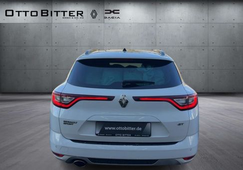 Renault Megane, 2017