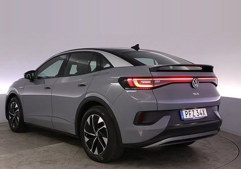 Volkswagen ID.5, 2023