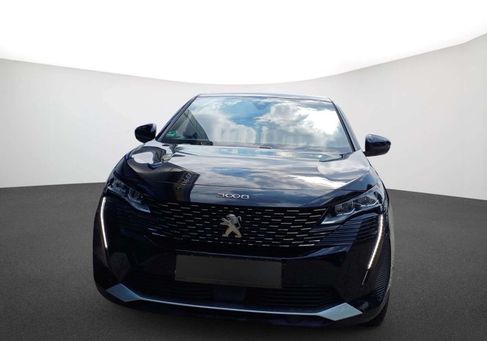 Peugeot 3008, 2023