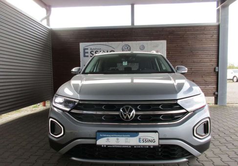 Volkswagen T-Roc, 2024
