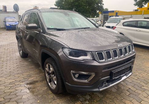 Jeep Compass, 2020 2