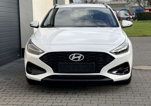 Hyundai i30, 2026 3