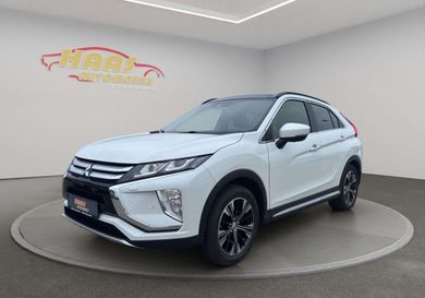 Mitsubishi Eclipse, 2018