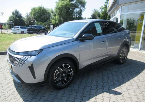 Peugeot 3008, 2024