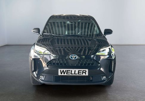 Toyota Yaris Cross, 2022 2
