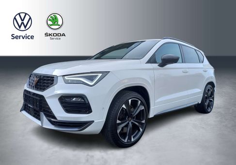 Cupra Ateca, 2023