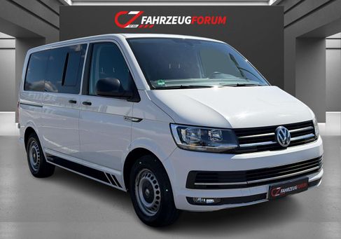 Volkswagen T6 California, 2019
