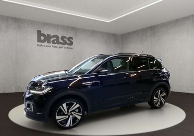 Volkswagen T-Cross, 2023