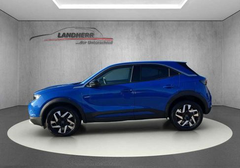 Opel Mokka, 2023 2
