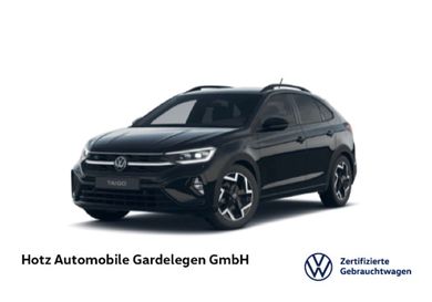 Volkswagen Taigo, 2025