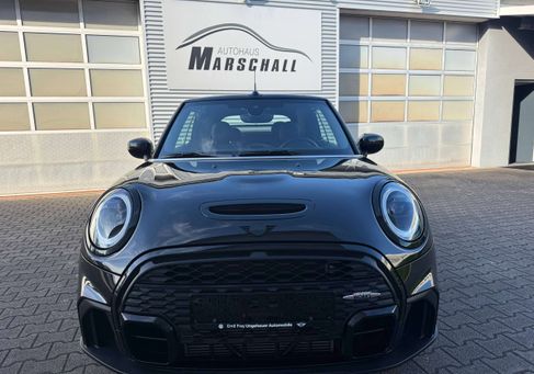 MINI Cooper S Cabrio, 2022