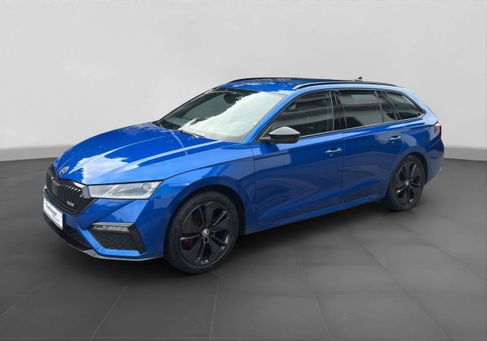 Skoda Octavia, 2024