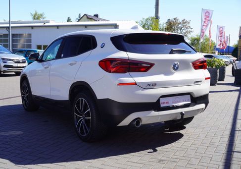 BMW X2, 2019