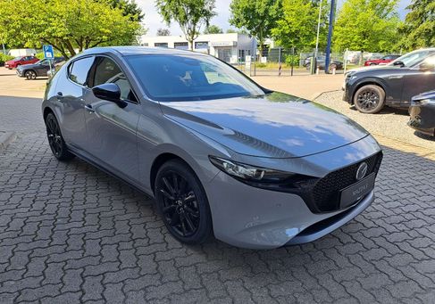 Mazda 3, 2026