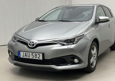 Toyota Aygo, 2015