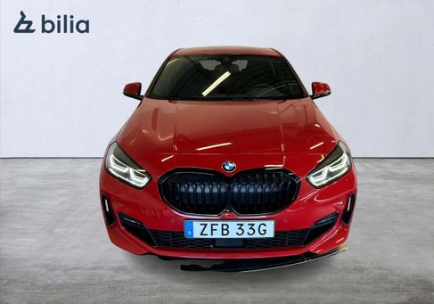BMW 118, 2023