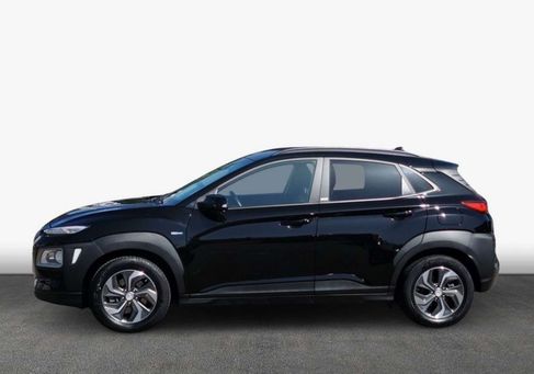 Hyundai Kona, 2020 2