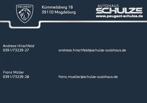 Peugeot Partner, 2022