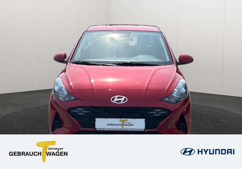 Hyundai i10, 2025 2