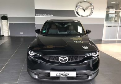 Mazda MX-30, 2024