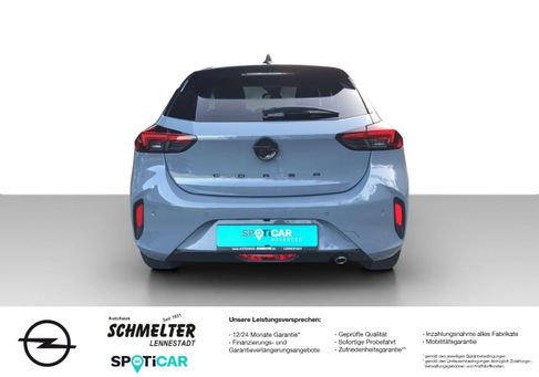 Opel Corsa, 2025 3