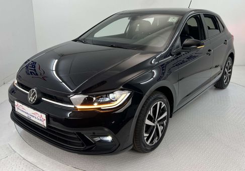 Volkswagen Polo, 2025
