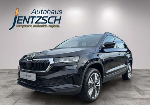Skoda Karoq, 2024