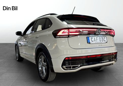Volkswagen Taigo, 2024 3