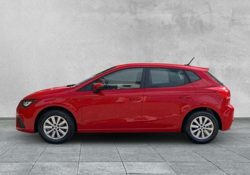 Seat Ibiza, 2024