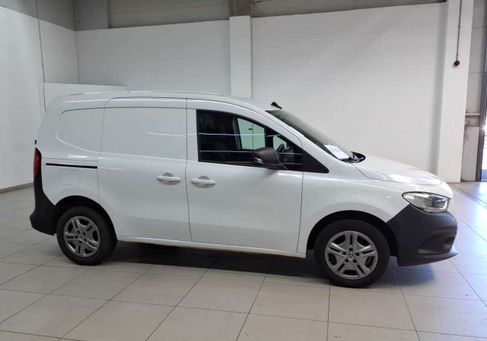 Mercedes-Benz Citan, 2024