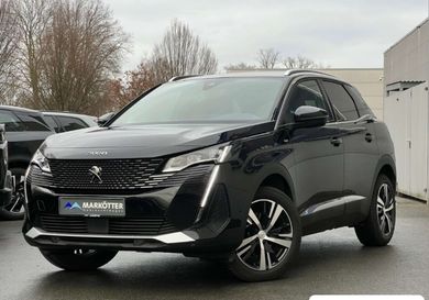 Peugeot 3008, 2023