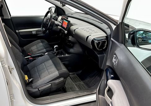 Citroën C4 Cactus, 2018 3