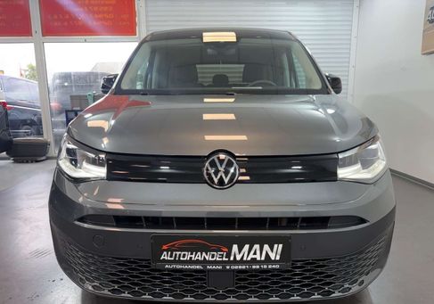 Volkswagen Caddy, 2024
