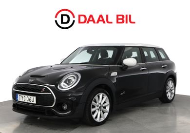 MINI, 2020