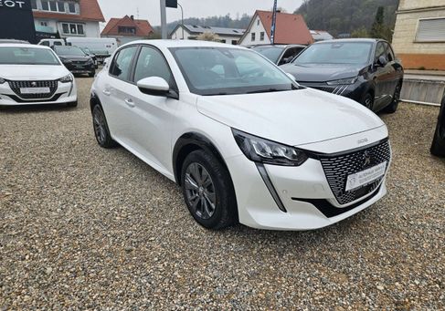Peugeot 208, 2020