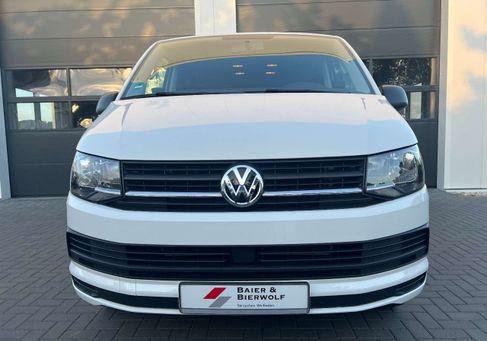 Volkswagen T6 Multivan, 2019 3