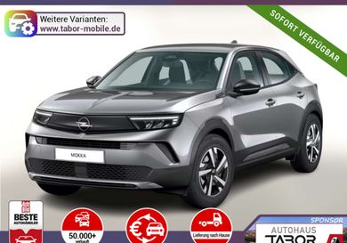 Opel Mokka, 2026