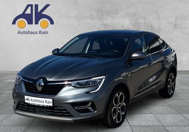 Renault Arkana, 2022