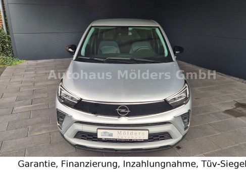 Opel Crossland X, 2024 3