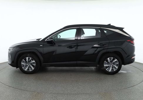 Hyundai Tucson, 2021