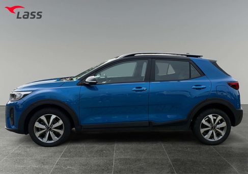 Kia Stonic, 2023 3