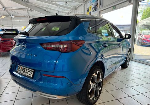 Opel Grandland X, 2022 2