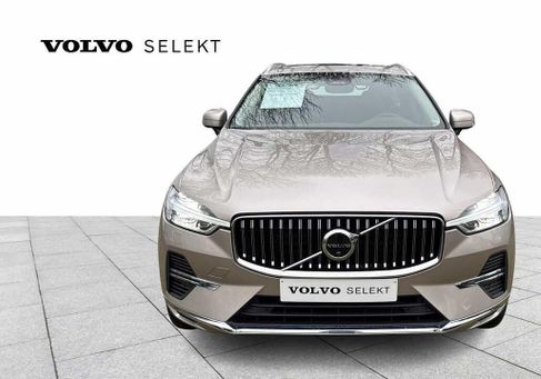Volvo XC60, 2022