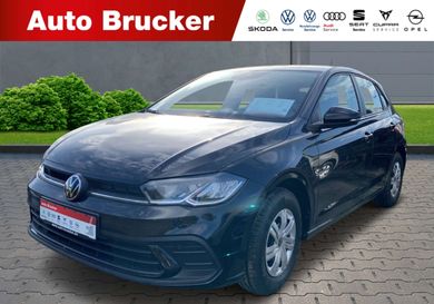 Volkswagen Polo, 2022