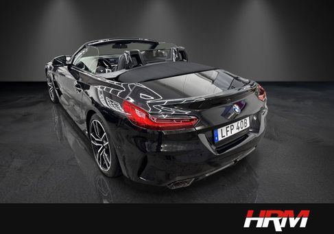 BMW Z4 M, 2021