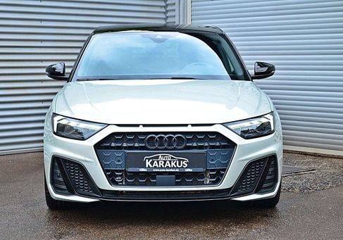 Audi A1, 2023