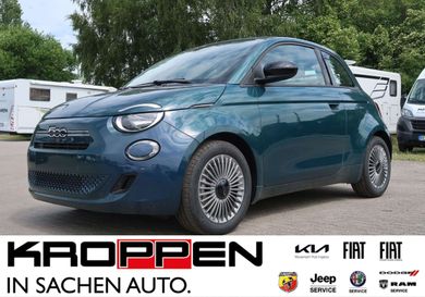 Fiat 500, 2026