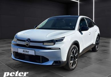 Citroën C4, 2025
