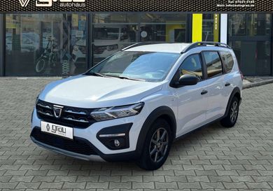 Dacia Jogger, 2022