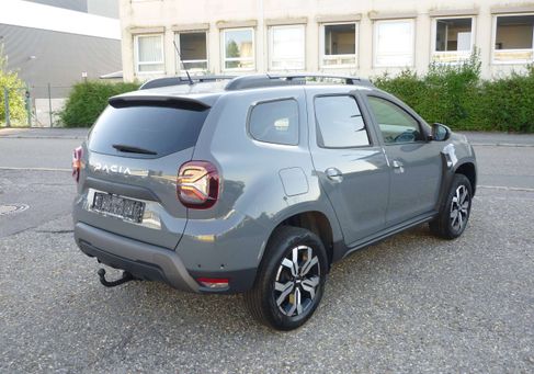 Dacia Duster, 2023 3